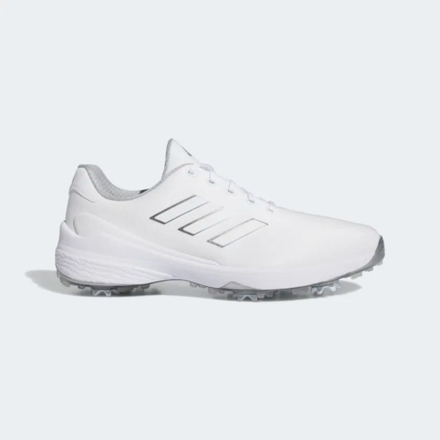 あ~ちゃん EU36/23cm Adidas Men's ZG23 Golf Shoes - Maple Hill Golf